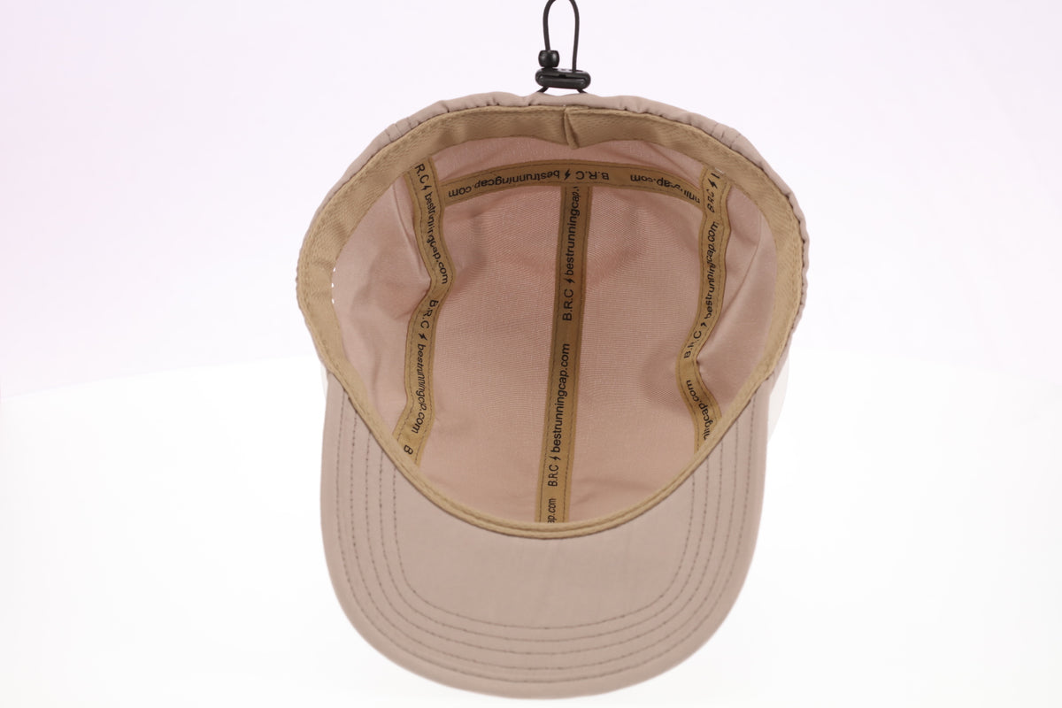 Small steps everyday - Best Running Cap