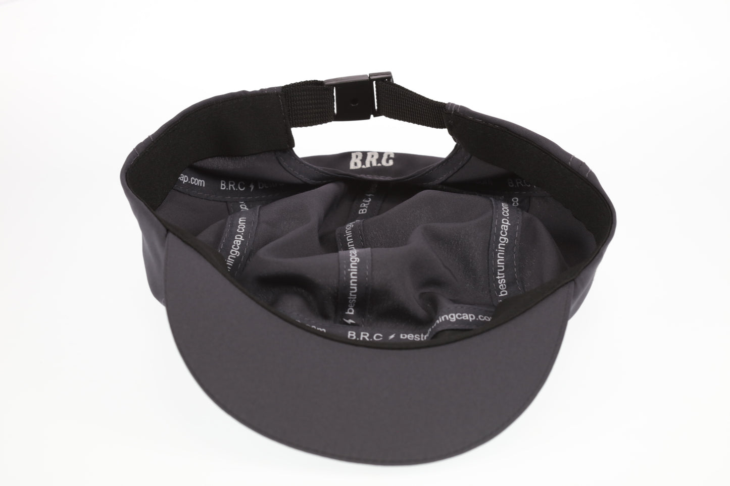 Focus on your movement - Best Running Cap