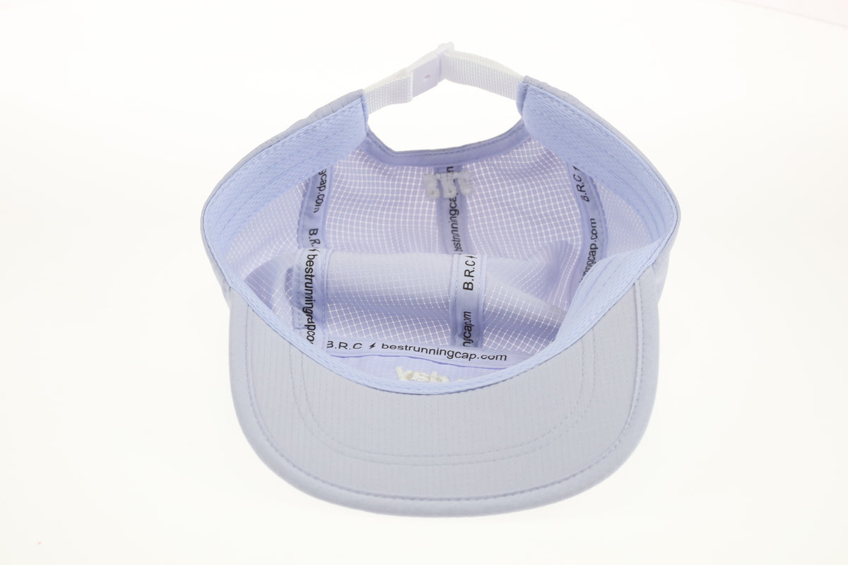 One day or day one - Best Running Cap