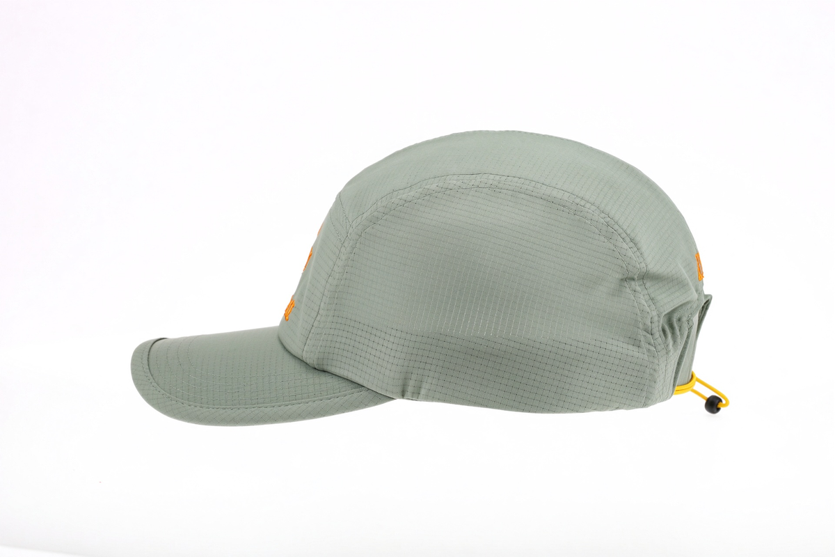 I told chatgpt about this race - Best Running Cap