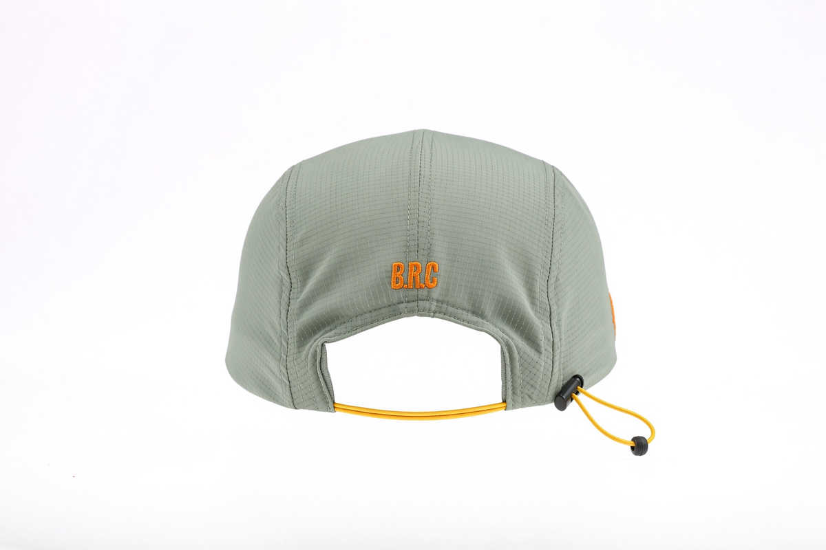 I told chatgpt about this race - Best Running Cap