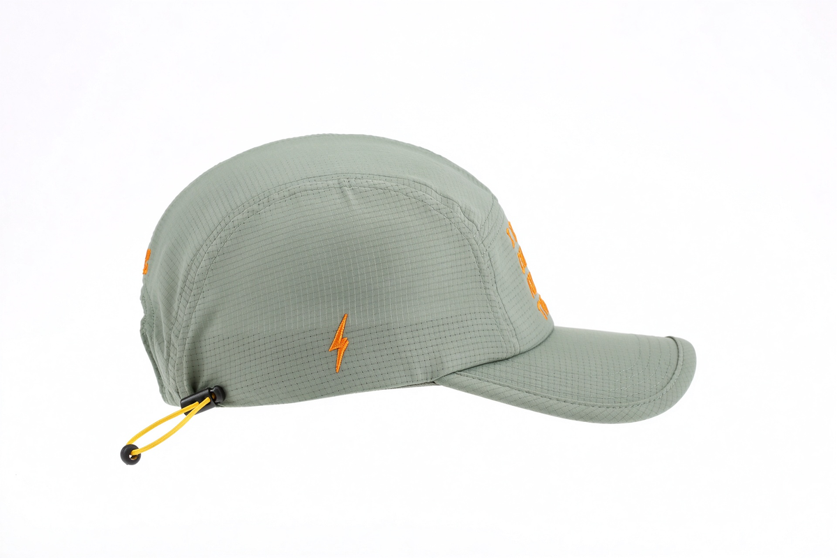 I told chatgpt about this race - Best Running Cap