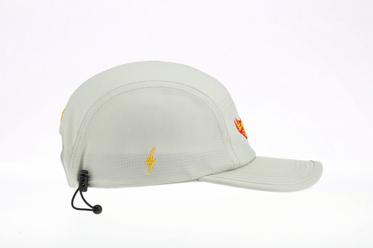 Hot Miles - Best Running Cap