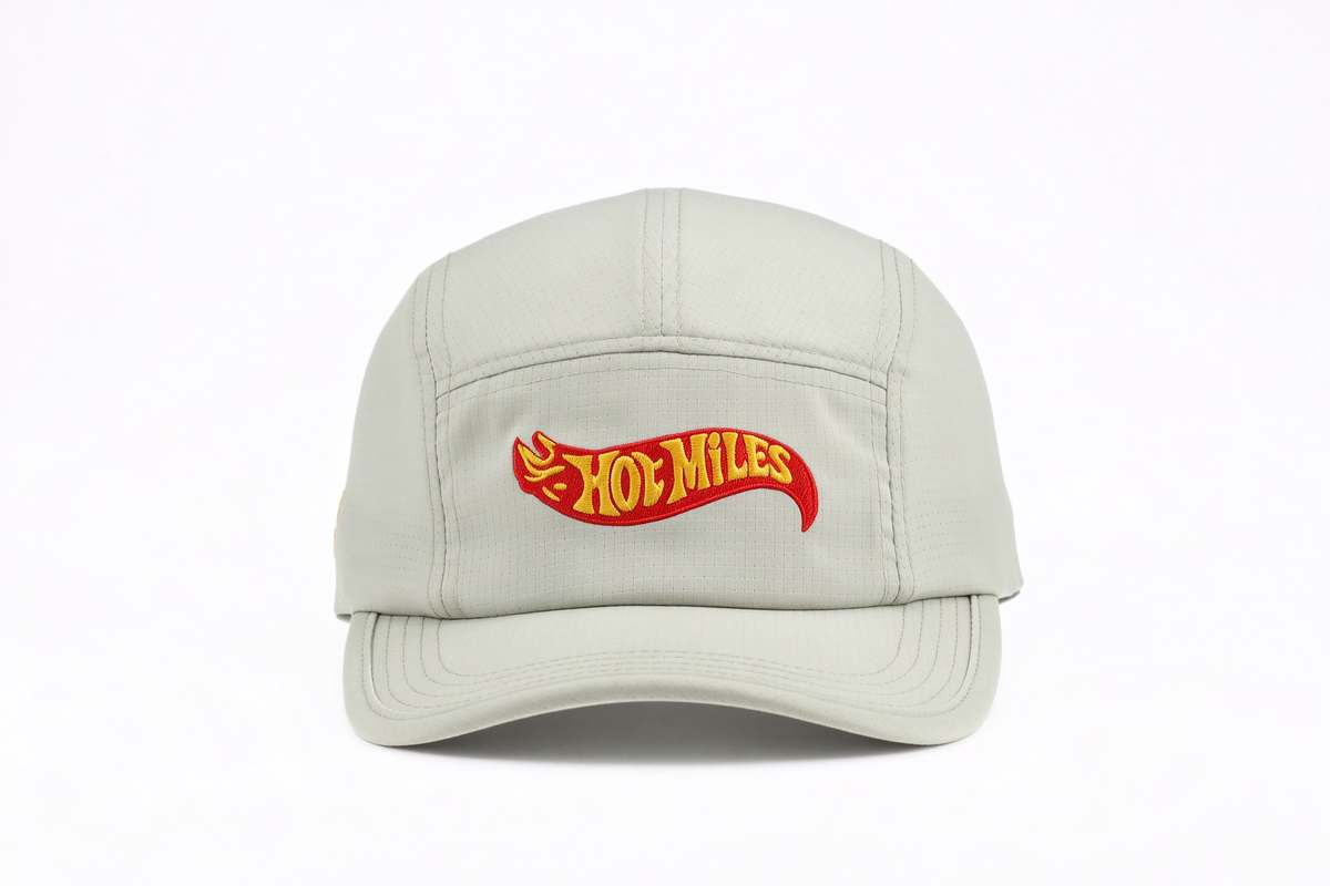 Hot Miles - Best Running Cap