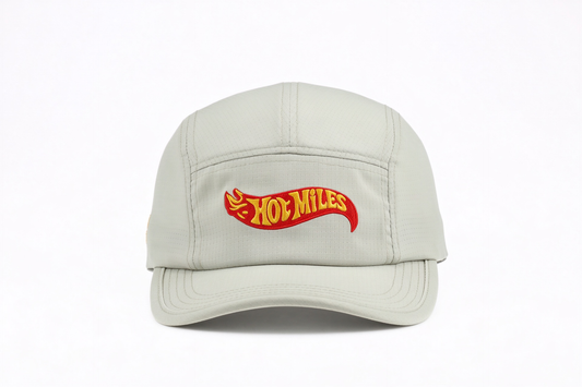Hot Miles - Best Running Cap