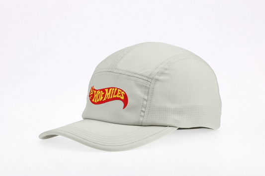 Hot Miles - Best Running Cap