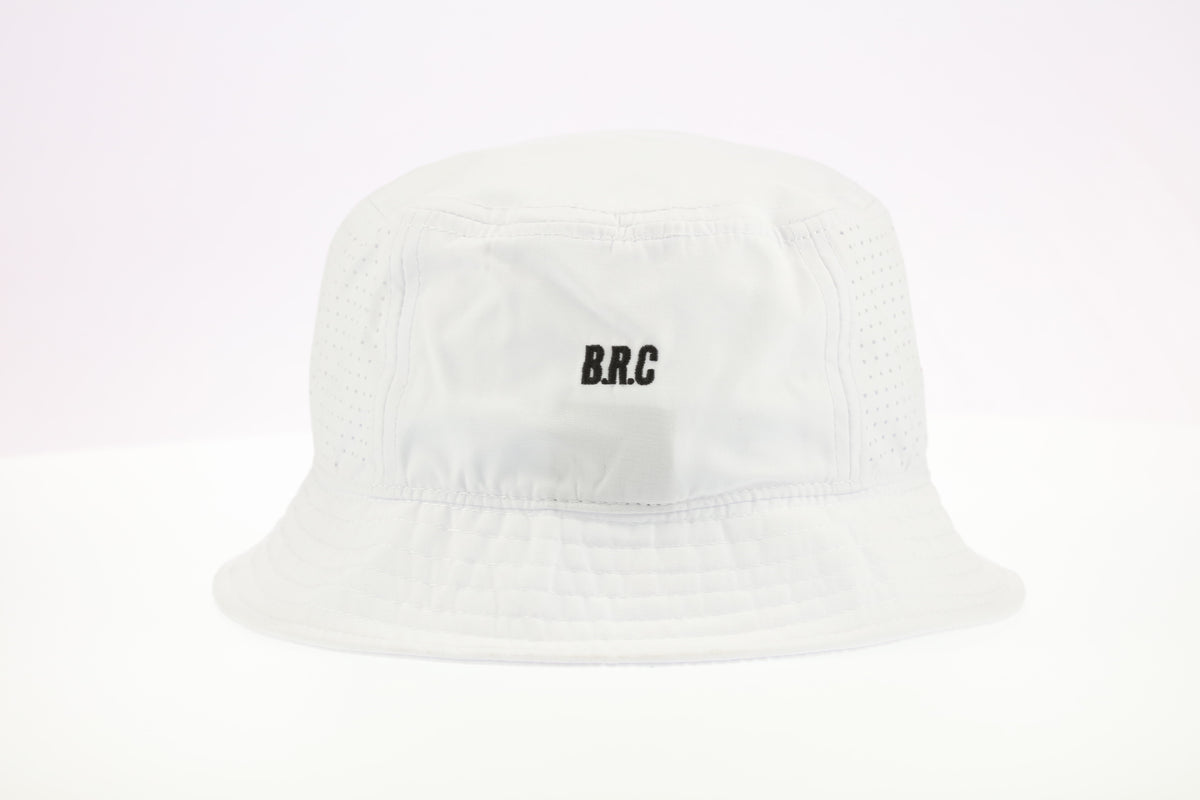 Believe in your f**king self - Our First Bucket Hat