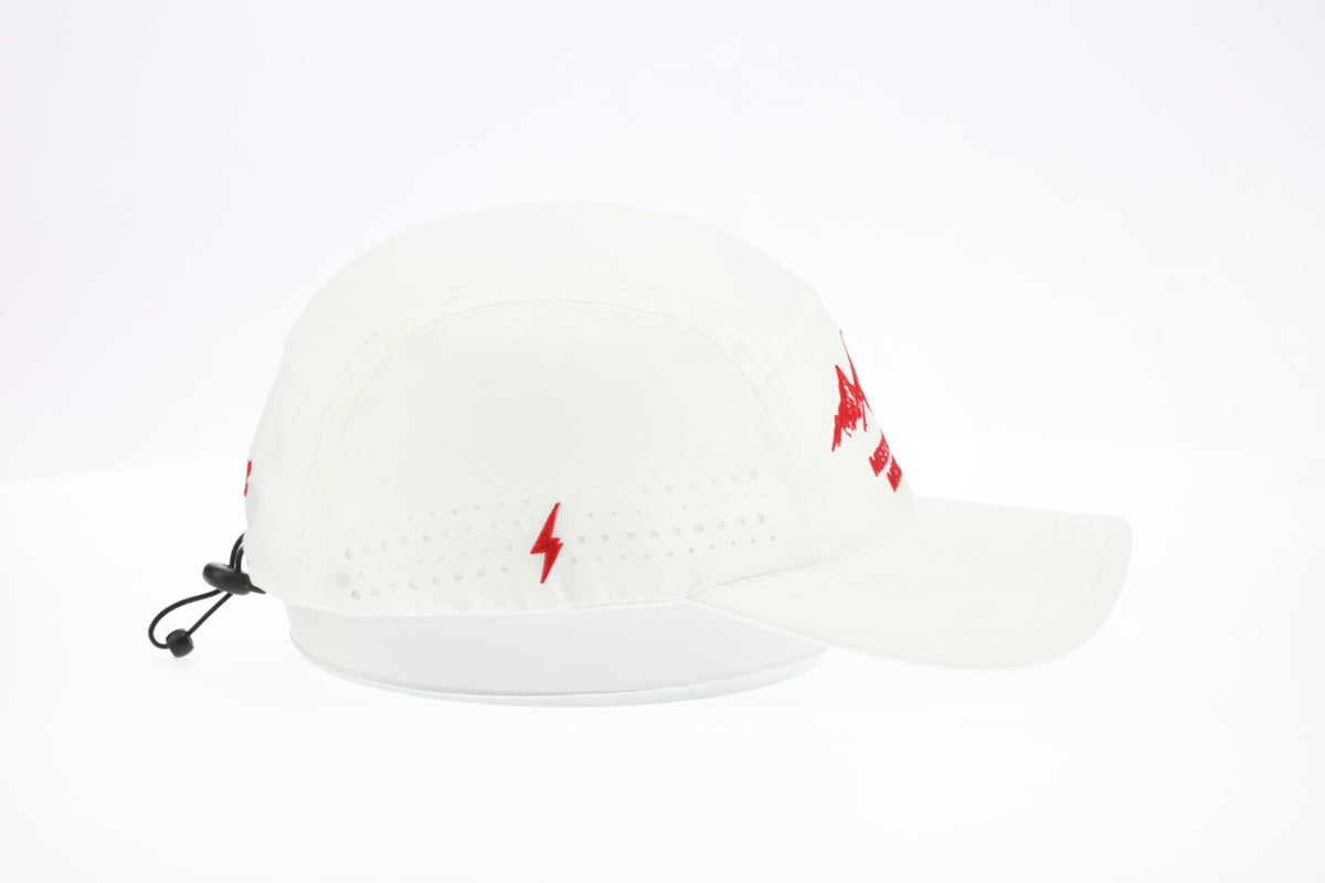 Meet me on the mountains - Best Running Cap