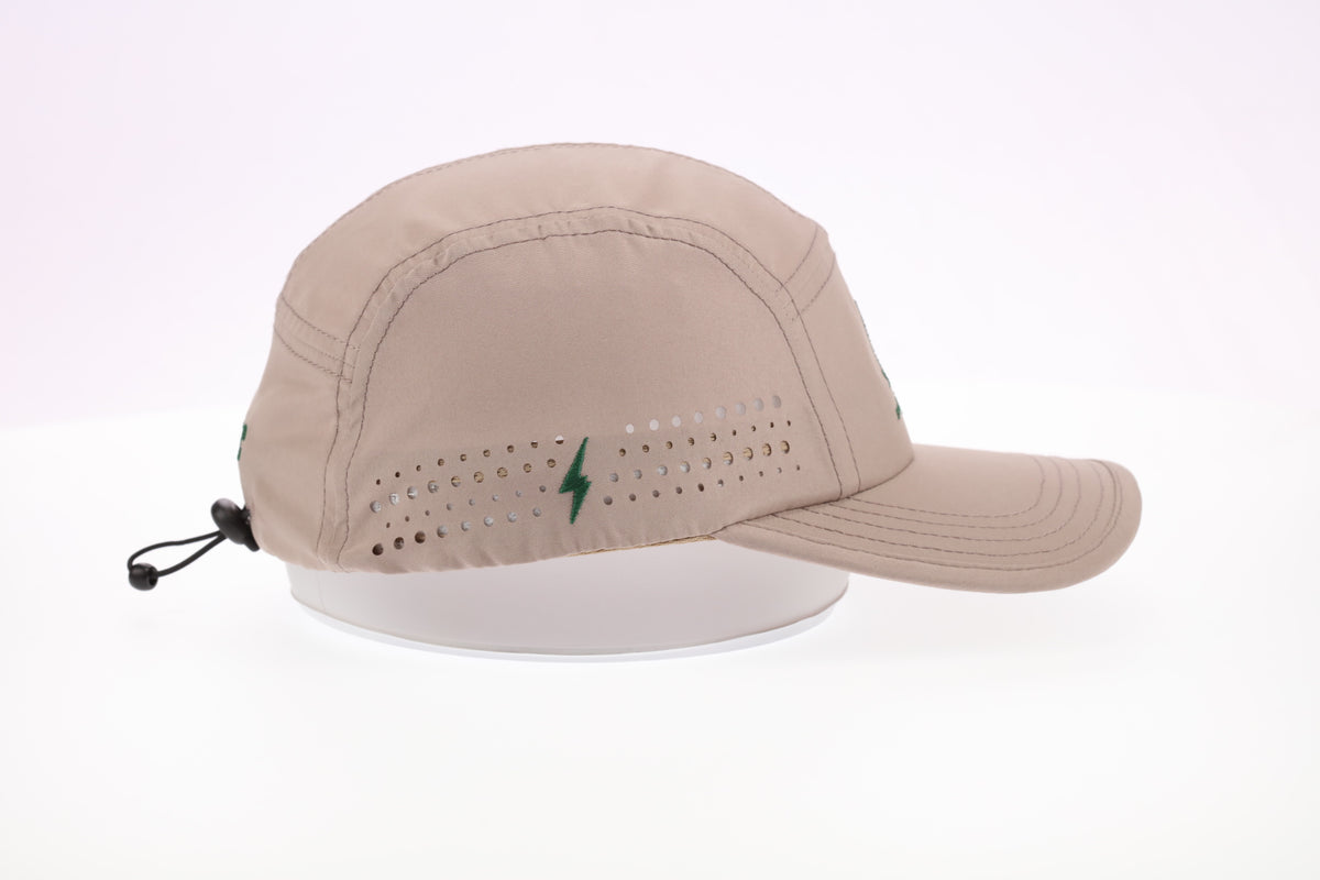 Small steps everyday - Best Running Cap