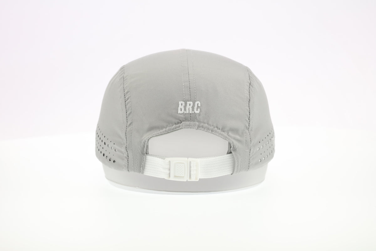 Eigene Spur, eigenes Tempo, eigenes Rennen – Beste Laufkappe