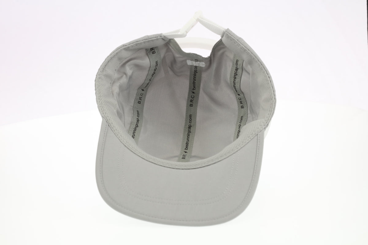 Eigene Spur, eigenes Tempo, eigenes Rennen – Beste Laufkappe