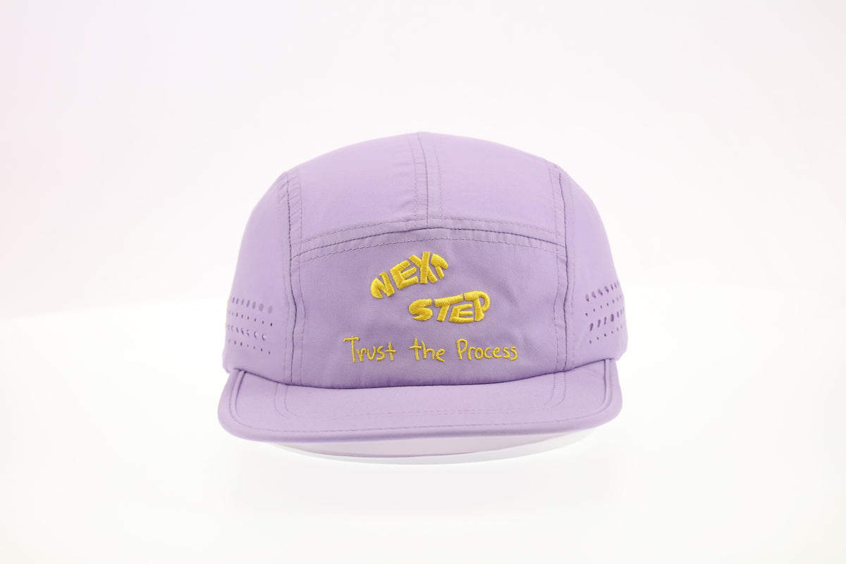 Trust the process - Best Running Cap