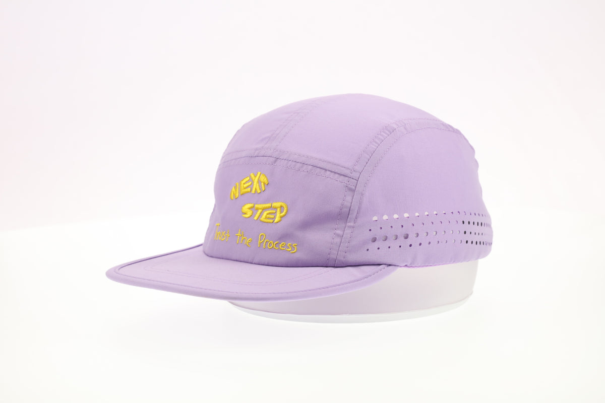 Trust the process - Best Running Cap