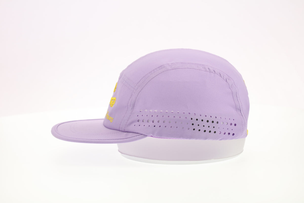 Trust the process - Best Running Cap