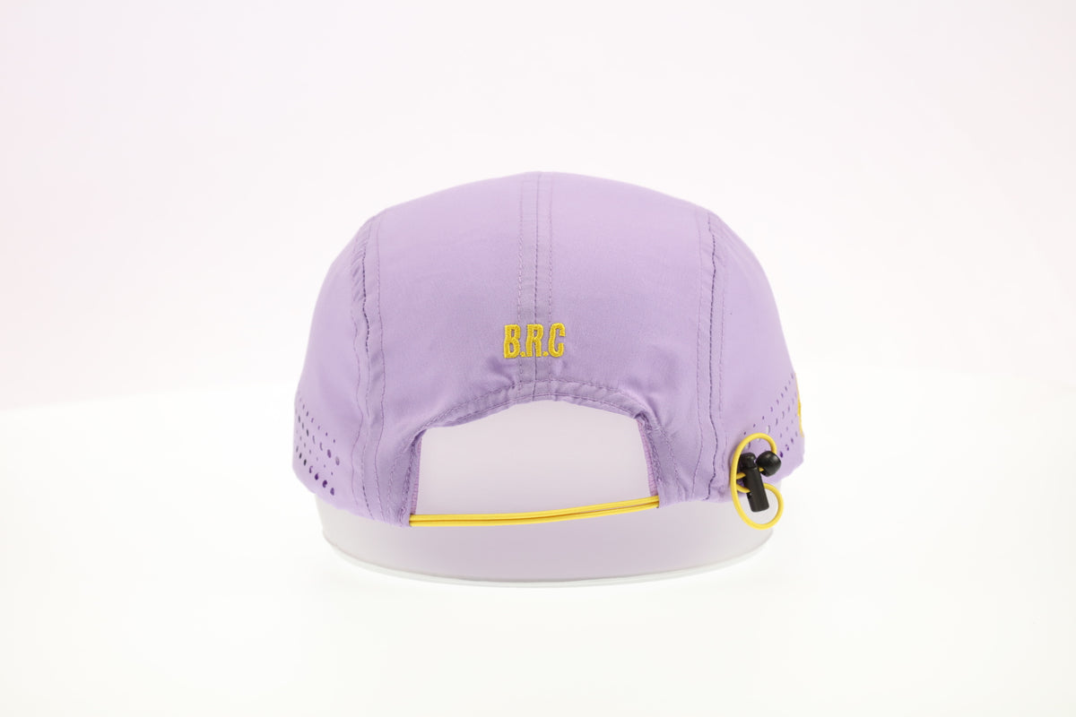 Trust the process - Best Running Cap