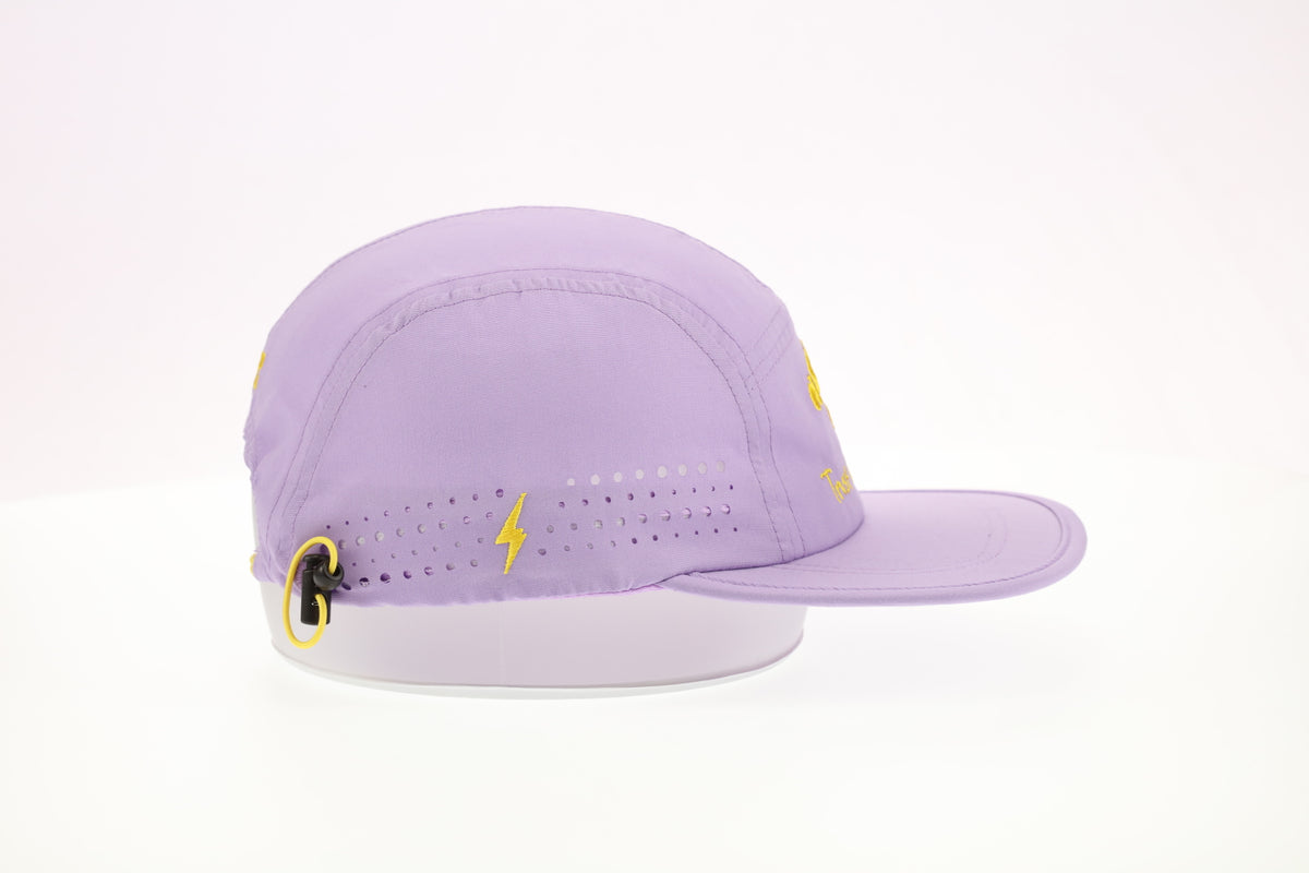 Trust the process - Best Running Cap