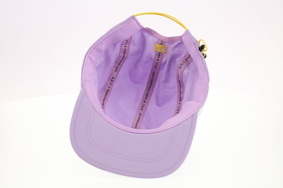 Trust the process - Best Running Cap