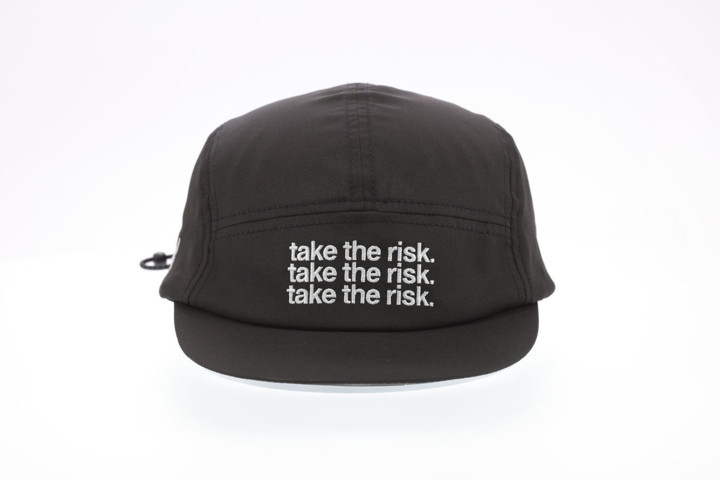 Take the risk - Best Running Cap