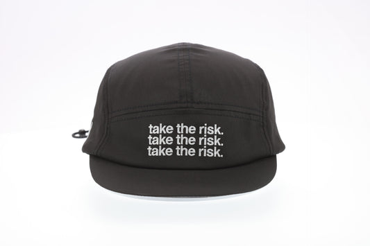 Take the risk - Best Running Cap