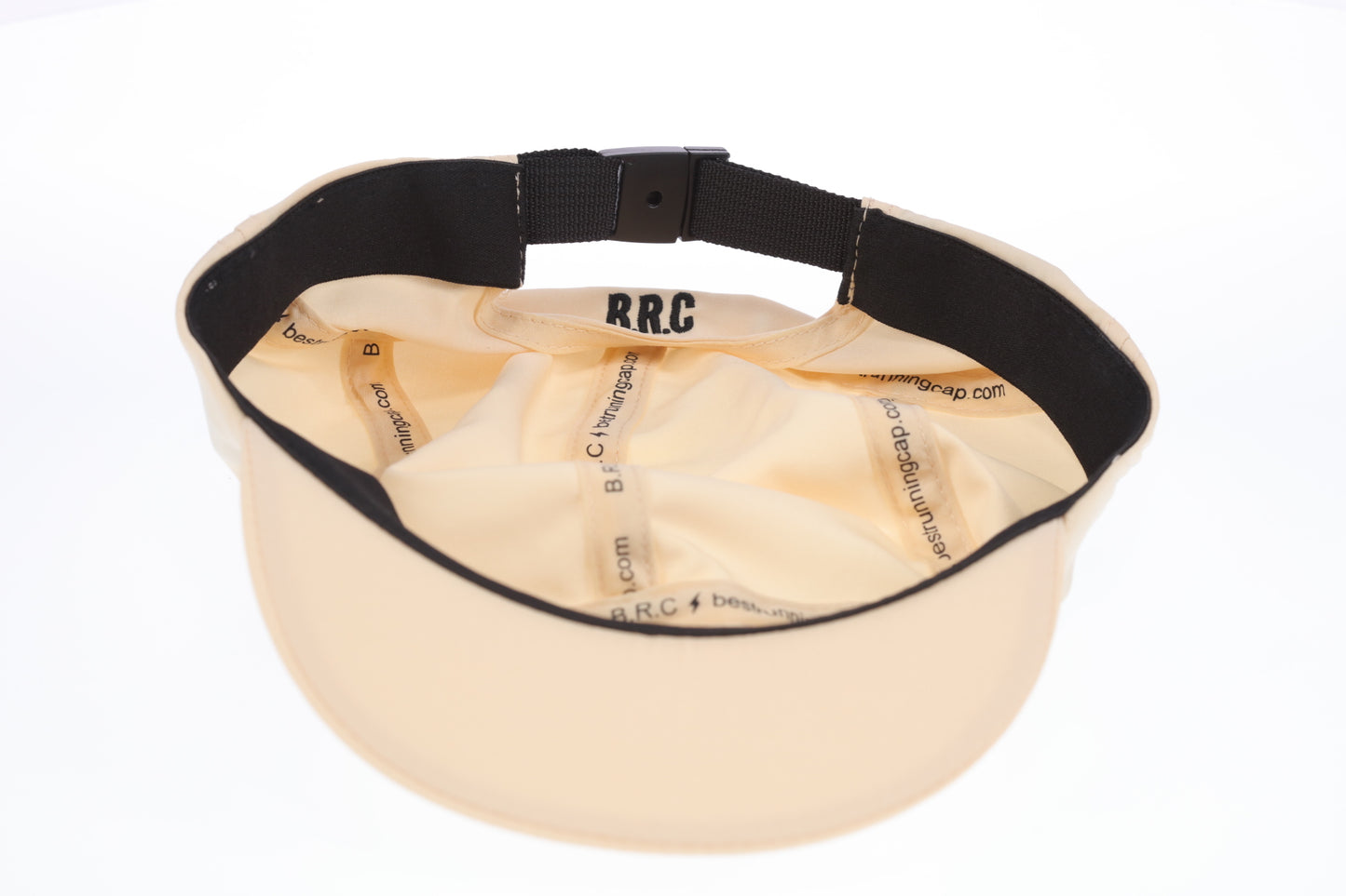 1% better. every. day - Best Running Cap