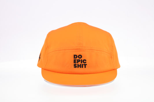 Do Epic Shit - Best Running Cap