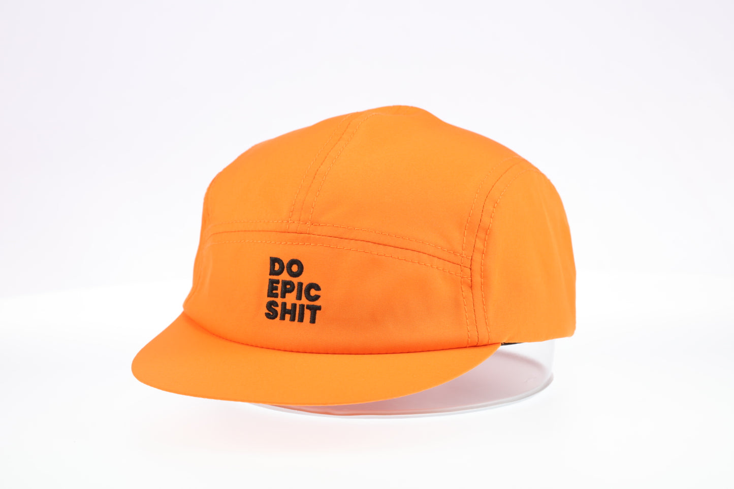 Do Epic Shit - Best Running Cap