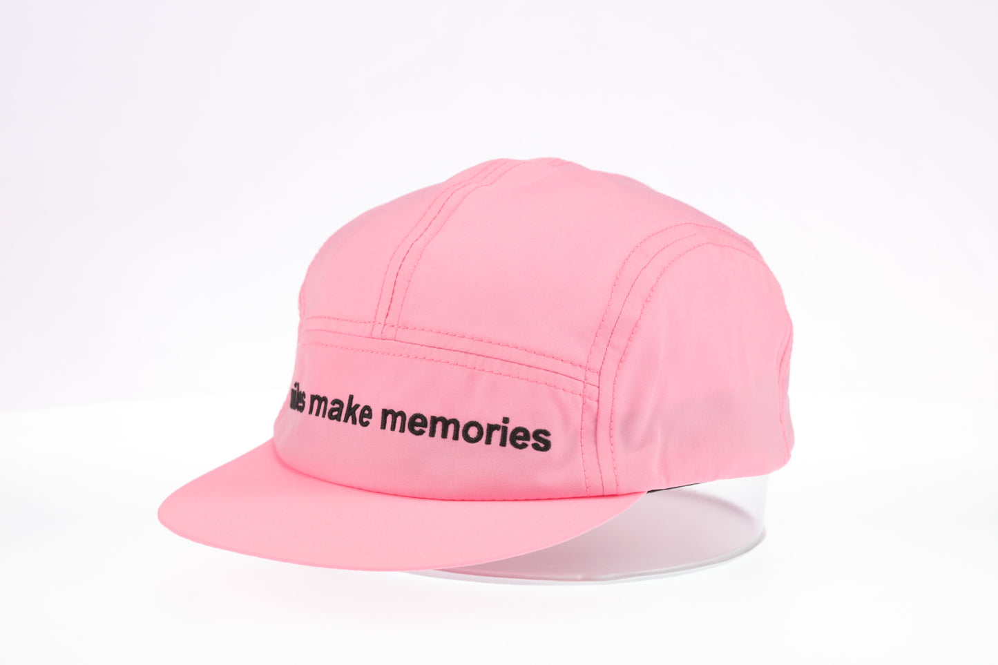 Miles Make Memories - Best Running Cap