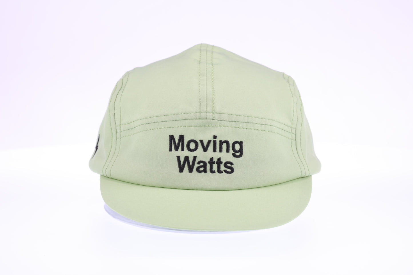 Moving Watts - Best Running Cap