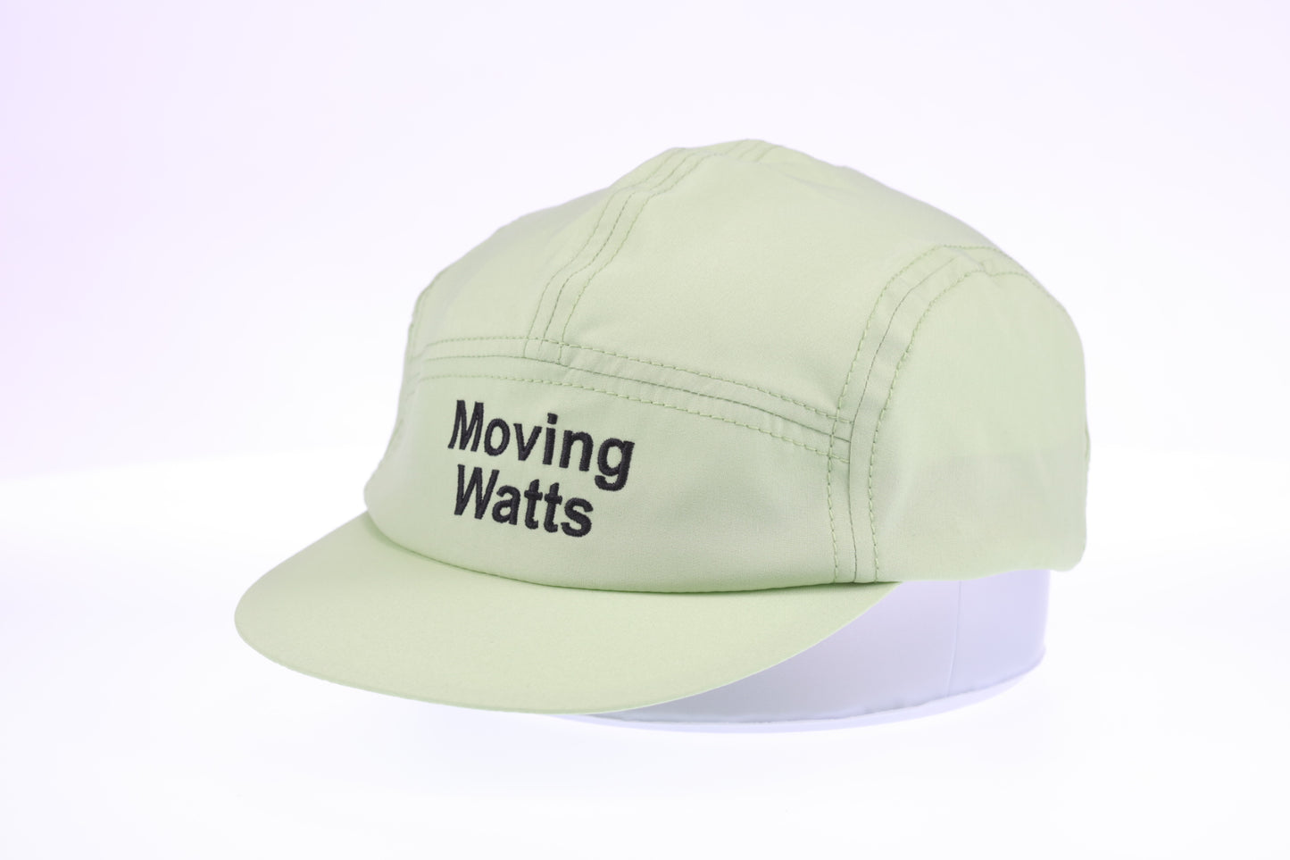 Moving Watts - Best Running Cap
