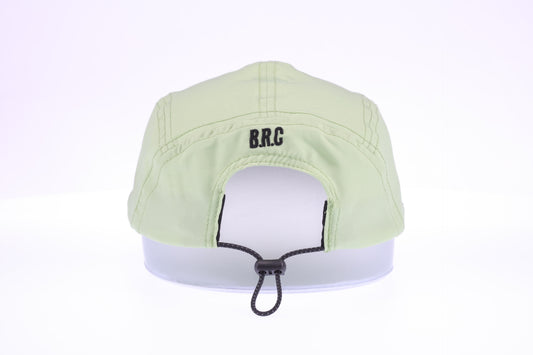 Moving Watts - Best Running Cap