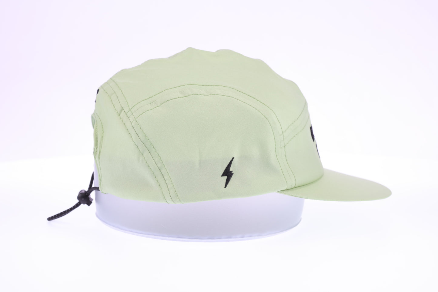 Moving Watts - Best Running Cap