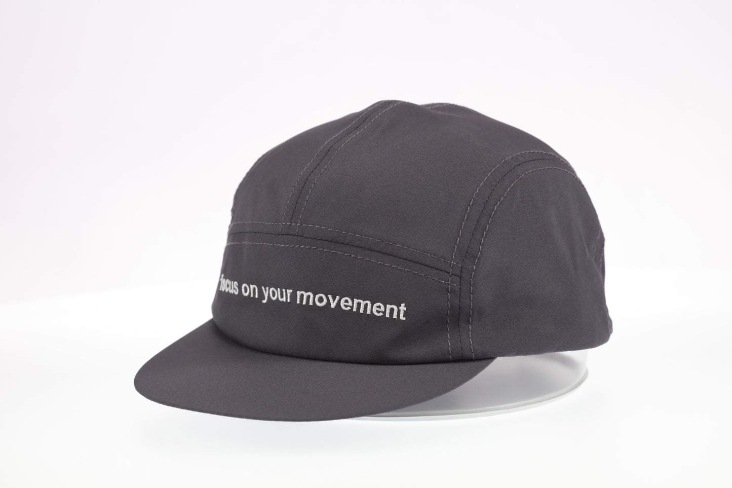 Focus on your movement - Best Running Cap