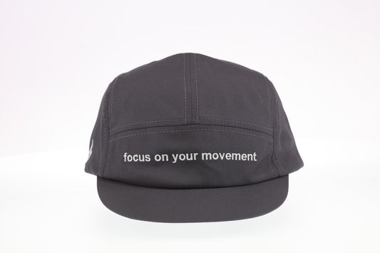 Focus on your movement - Best Running Cap