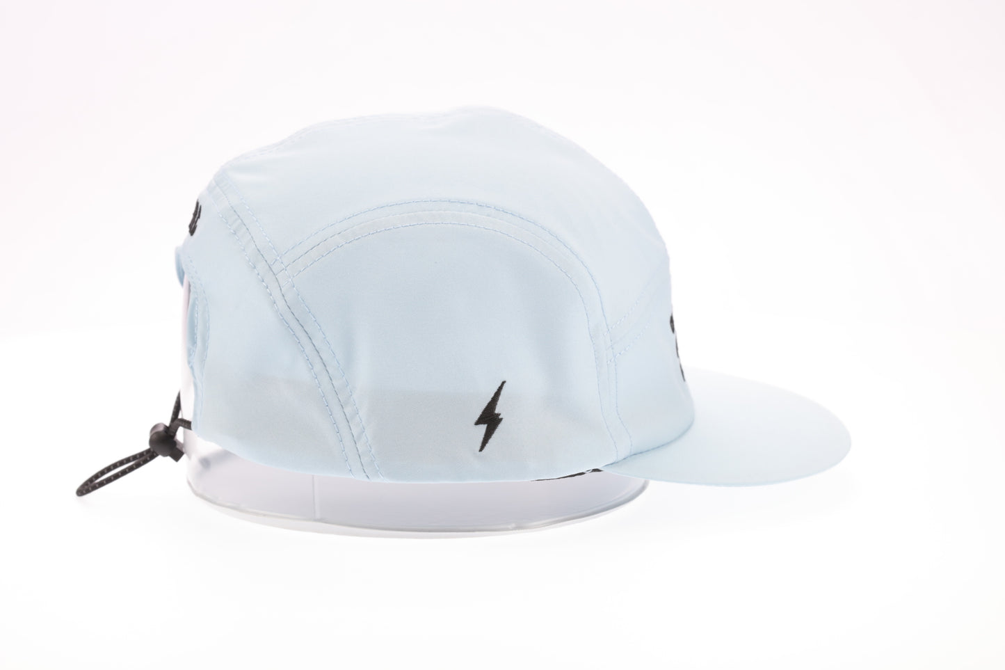 Own lane, own pace, own race - Best Running Cap