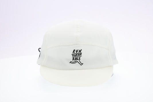 Run your own race - Best Running Cap