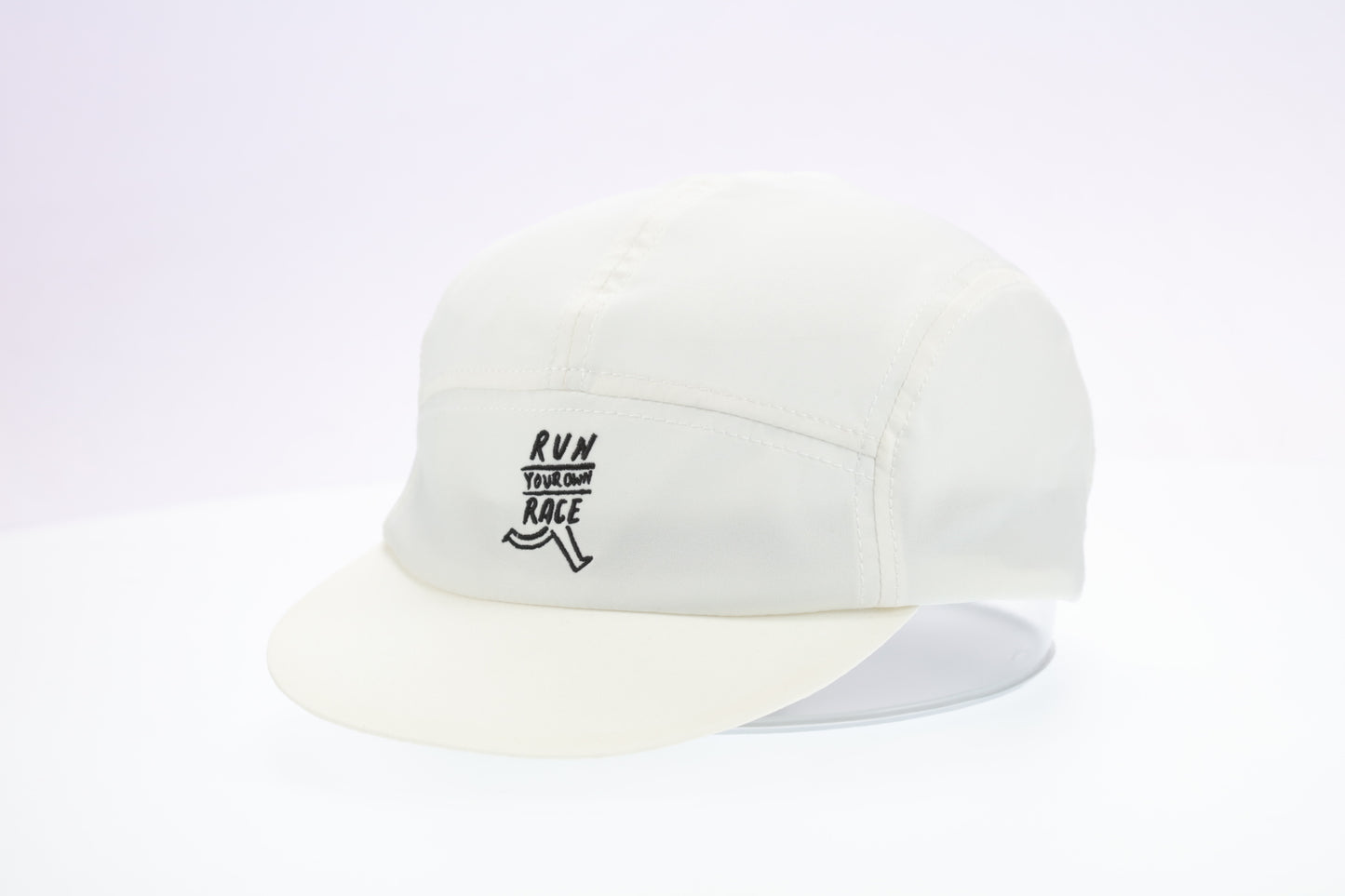 Run your own race - Best Running Cap