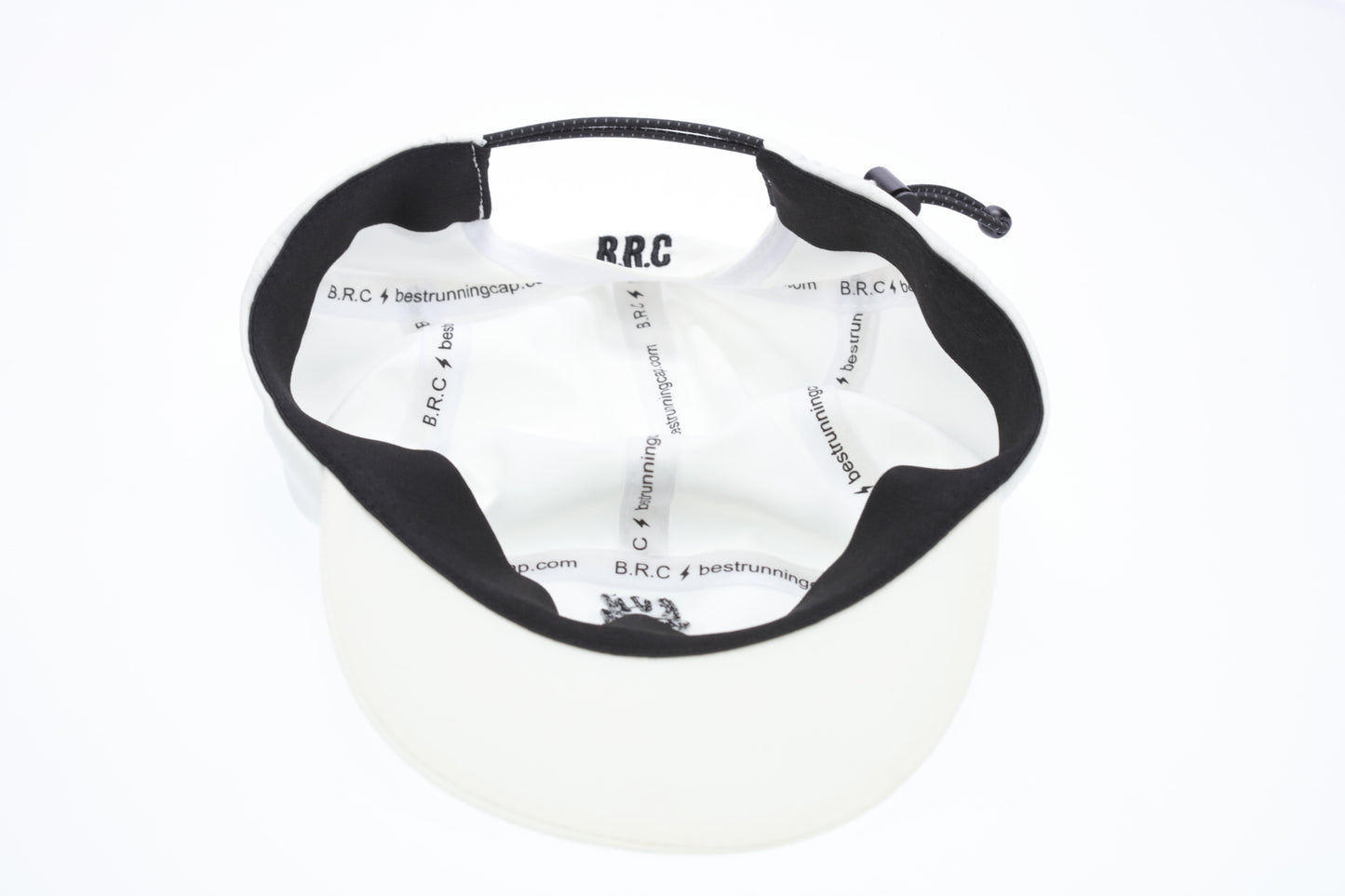 Run your own race - Best Running Cap