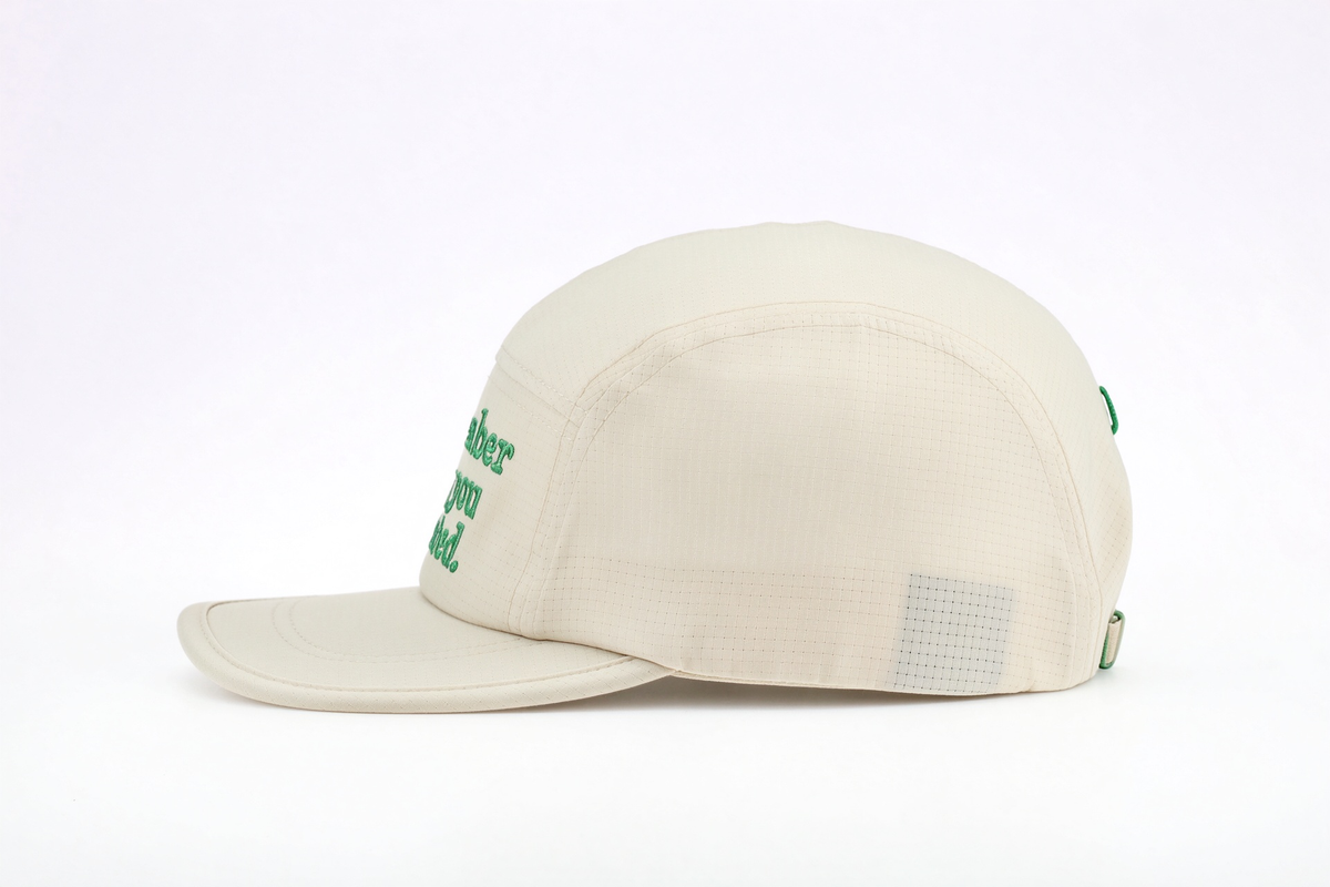 Remember why you started - Best Running Cap