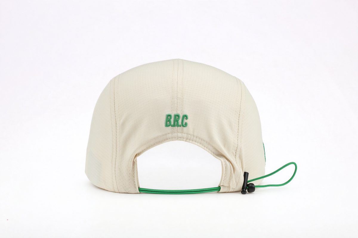 Remember why you started - Best Running Cap