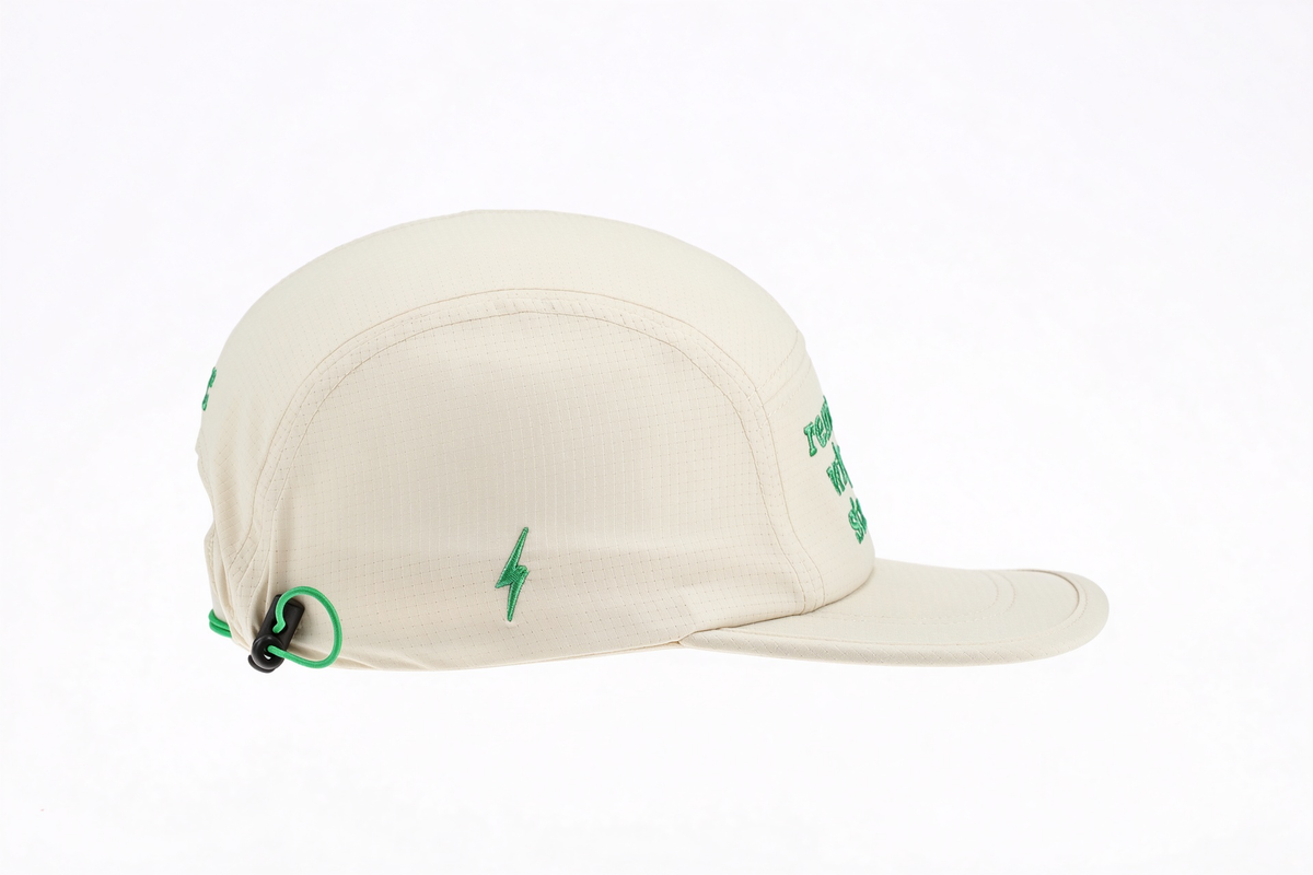 Remember why you started - Best Running Cap