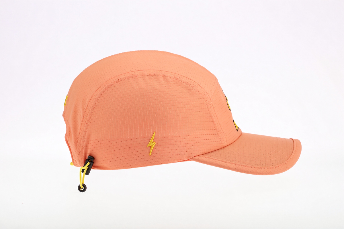 Eat Pasta, Run Fasta - Best Running Cap