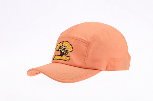 Eat Pasta, Run Fasta - Best Running Cap