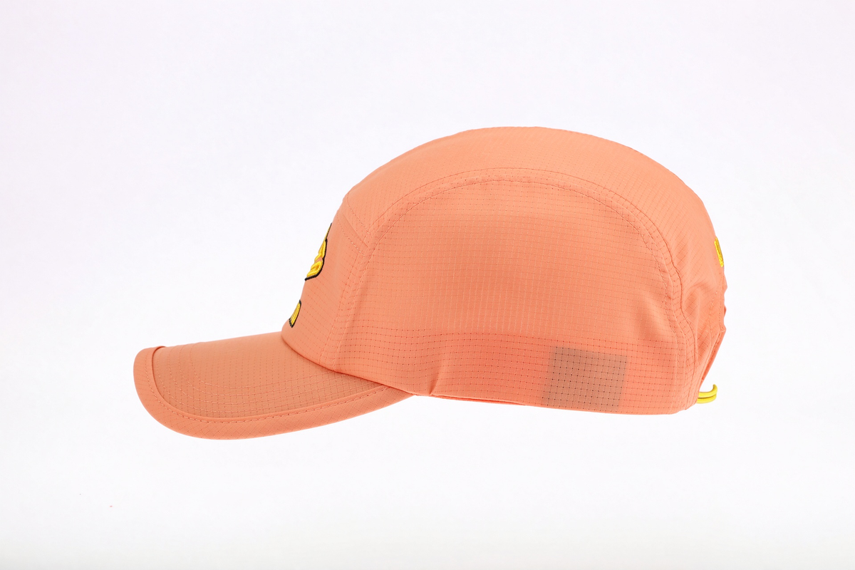 Eat Pasta, Run Fasta - Best Running Cap