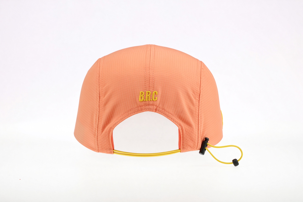 Eat Pasta, Run Fasta - Best Running Cap