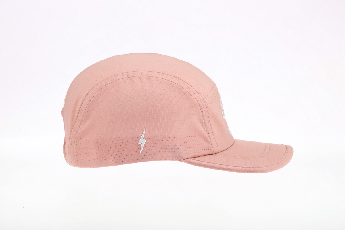 But first coffee- Best Running Cap