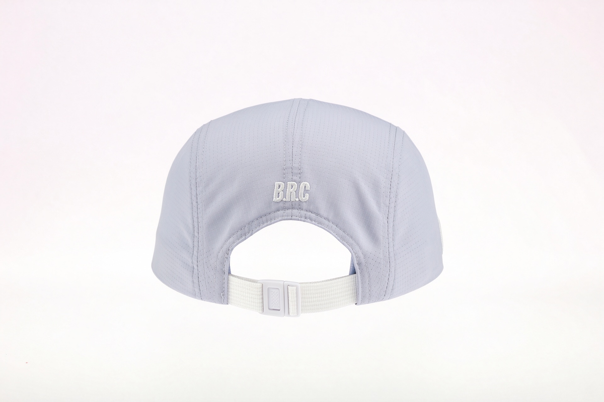One day or day one - Best Running Cap