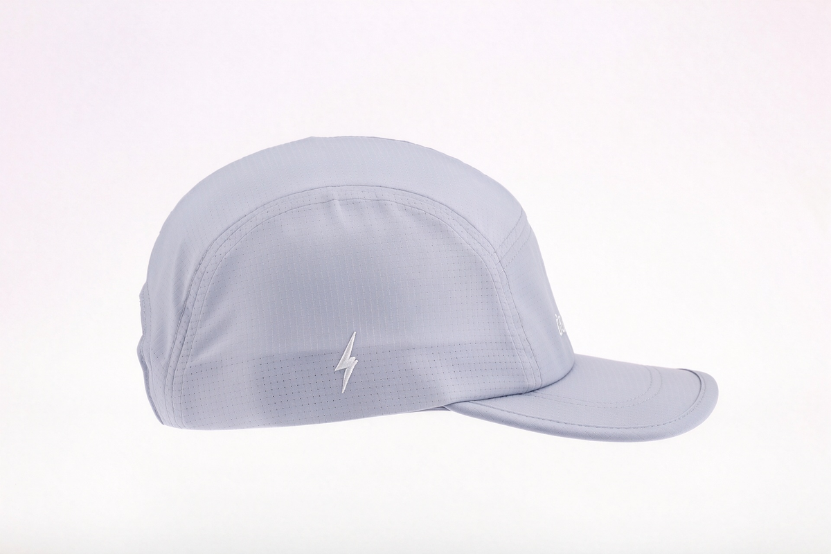 One day or day one - Best Running Cap