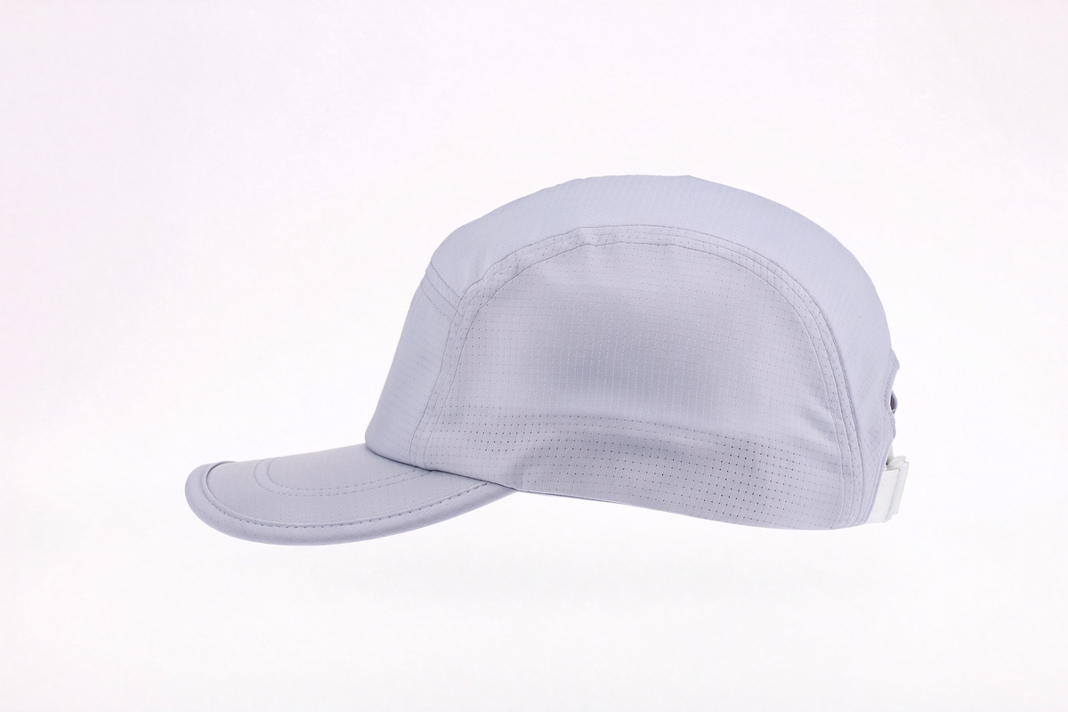 One day or day one - Best Running Cap