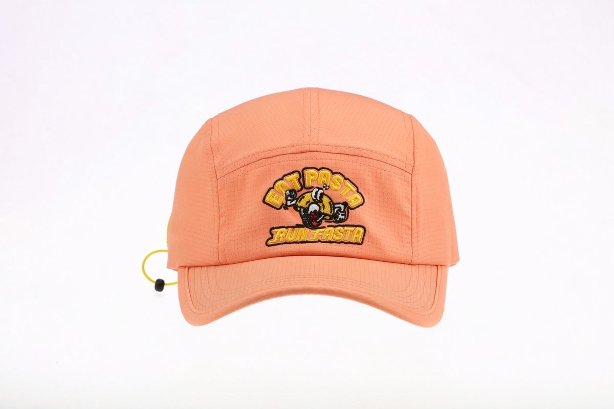 Eat Pasta, Run Fasta - Best Running Cap