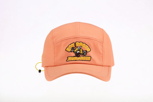 Eat Pasta, Run Fasta - Best Running Cap